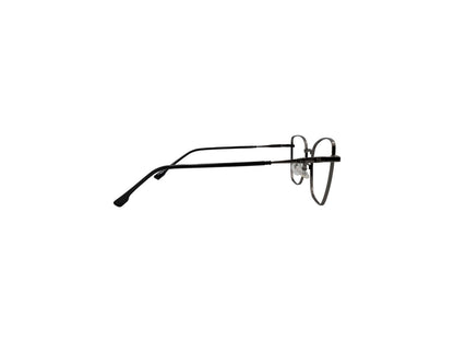 Tom Eye Metal Cat Eye Eyeglasses