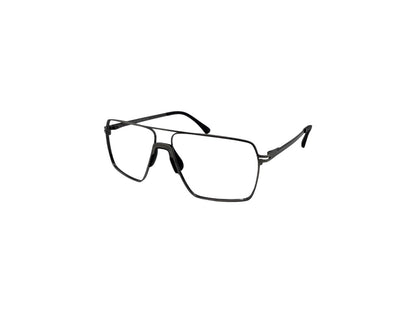 Tom Eye Metal Aviator Eyeglasses Aviator Shape
